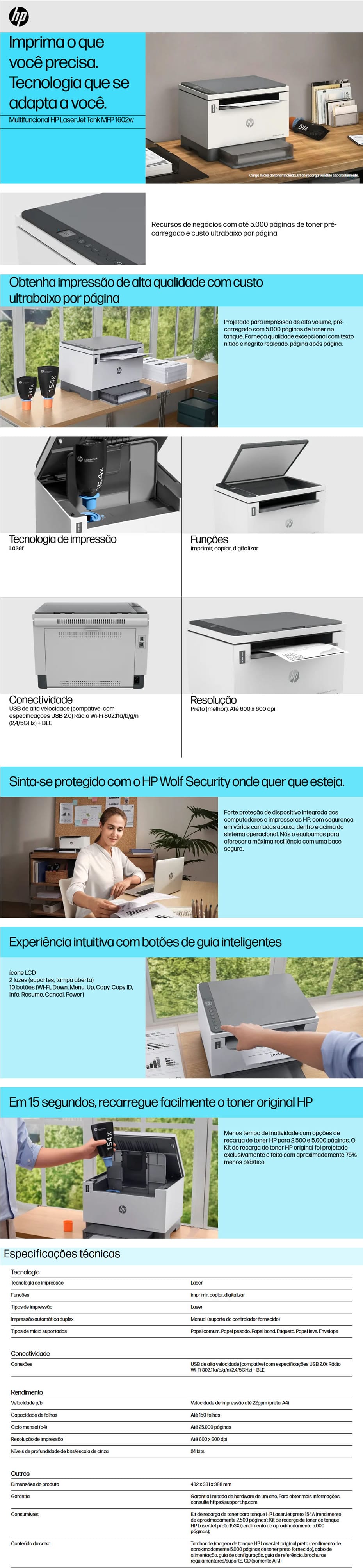 Multifuncional